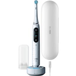 ORAL B IO SERIES 10 BÍLÁ ZUBNÍ KARTÁČEK Oral-B
