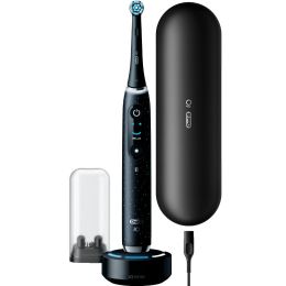 ORAL B IO SERIES 10 ČERNÁ ZUBNÍ KARTÁČEK ORAL-B