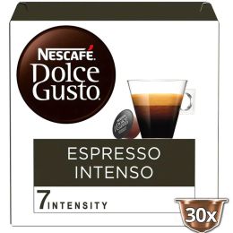 NESTLE DOLCE G.ESPRESSO INT.KAPSLE 30KS NESCAFÉ