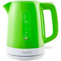 SENCOR SWK 1021GR konvice