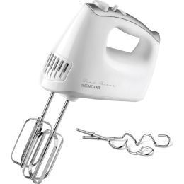 SENCOR SHM 5215WH ruční šlehač