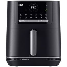 BRAUN HF5050IBK MULTIFRY 5 HORK. FRITÉZA