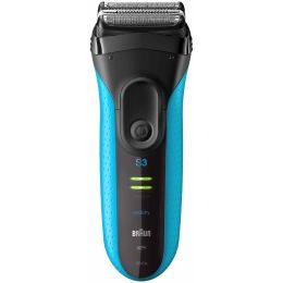 BRAUN 3040S SERIES 3+ HOLICÍ STROJEK