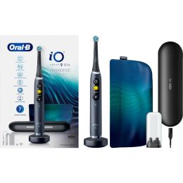 ORAL B IO SERIES 9 ZUBNÍ KARTÁČEK BLACK ORAL-B