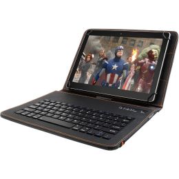 YENKEE YBK 1050 Pouzdro s BT klávesnicí