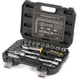 FIELDMANN FDG 5022-23R Gola sada 23 ks