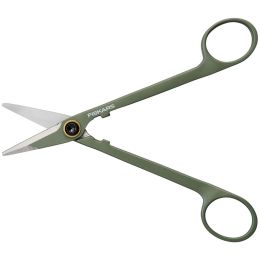 FISKARS Nůžky prostřihávací špičaté