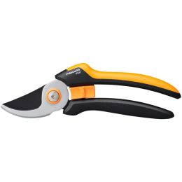 FISKARS Zahradní nůžky,dvoučepelové P341