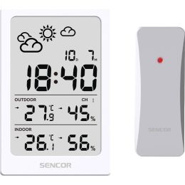 SENCOR SWS 2300 W METEOSTANICE
