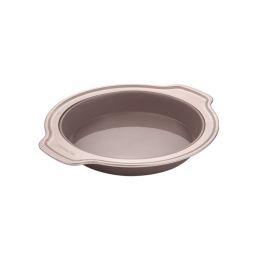 Tescoma Silikonová forma s kovovým okrajem DELÍCIA pr. 22 cm