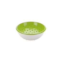Tescoma Cedník s mísou VITAMINO pr. 28 cm, 5,0 l