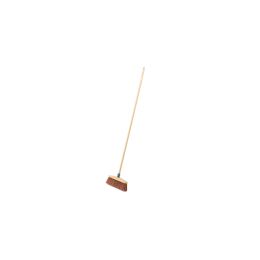 Tescoma Smeták CLEAN KIT Bamboo