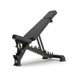 MARBO Variabilní posilovací lavice  MP-L202 2.0