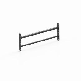 MARBO Dvojitá hrazda  Sport MFT-D3348P-110 110cm 33/48mm