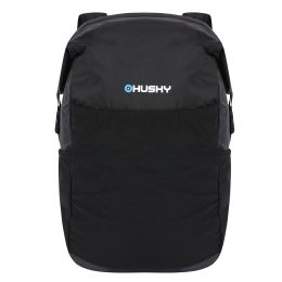 Husky Batoh Turistika / Cyklo Pakku 15l black