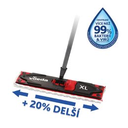 Vileda Ultramax XL Microfibre 2v1 mop