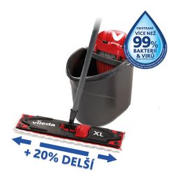 Vileda Ultramax XL Set box