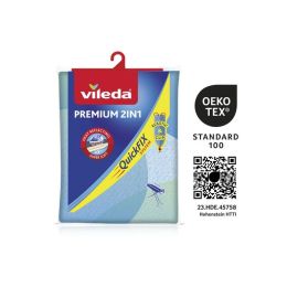Vileda Premium 2v1 potah na žehlicí prkno