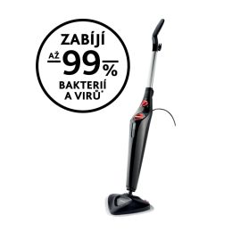 Vileda Steam Plus parní mop