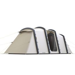 Husky Rodinný nafukovací stan pro 6 osoby Air Resort 6 beige
