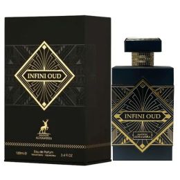 Alhambra Infini Oud - EDP Objem: 100 ml