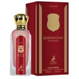Alhambra Queenstown Intense Pour Femme - EDP Objem: 100 ml