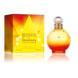 Britney Spears Blissful Fantasy - EDT Objem: 30 ml