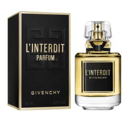 Givenchy L´Interdit Parfum - EDP Objem: 80 ml
