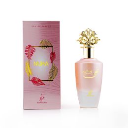 Khadlaj Nuha - EDP Objem: 85 ml