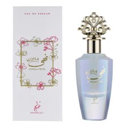 Khadlaj Nuha Vanilla Pearl - EDP Objem: 85 ml