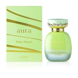 La Fede Aura Pista Dessert - EDP Objem: 100 ml