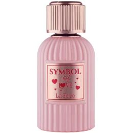 La Fede Symbol Of Love - EDP Objem: 100 ml