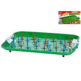 Fotbal stolní hra 52,5x31x8cm v krabičce