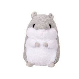 Křeček plyšový 28cm 0m+ v sáčku