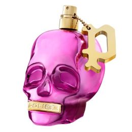 Police To Be Free To Dare Woman - EDT Objem: 40 ml
