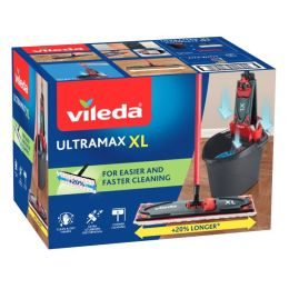 Vileda Ultramax XL box