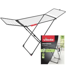 Vileda Universal Ultimate sušák– Vylepšete svůj zážitek z praní