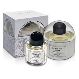 Zimaya Roses Are White - EDP Objem: 100 ml