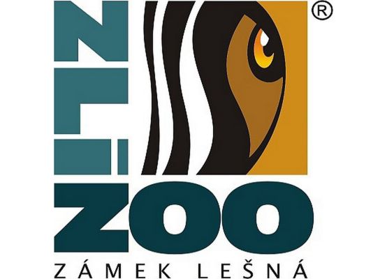 ZOO Zlín - poukaz na rodinné vstupné 2+2