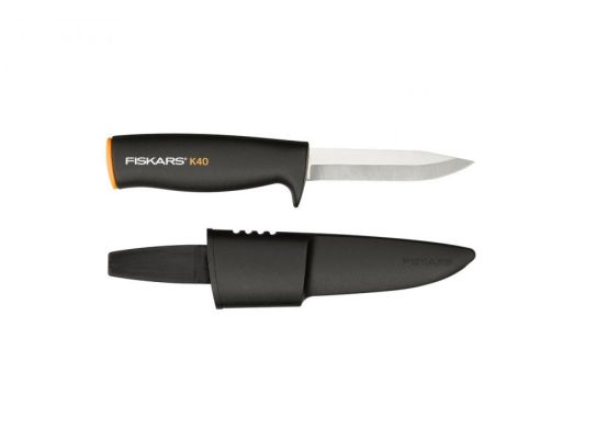 Fiskars Nůž univerzální K40