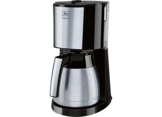 Melitta Enjoy Top Therm Černá