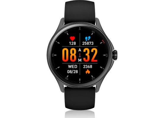 NICEBOY WATCH Pixel 2 Carbon Black