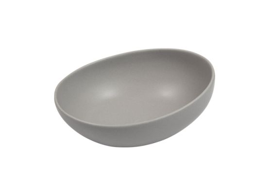 Tescoma Miska FANCY HOME Stones 21 cm, šedá