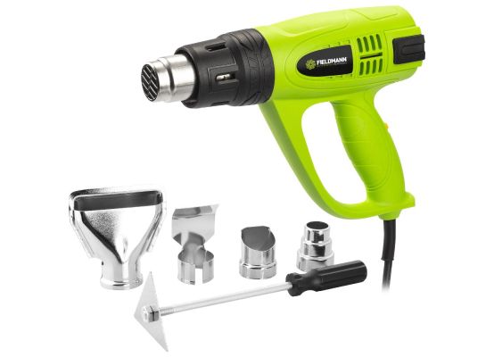 FIELDMANN FDHP 202000-E Horkovzd.pistole