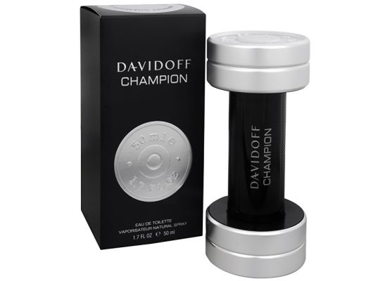 Davidoff Champion - EDT 90 ml