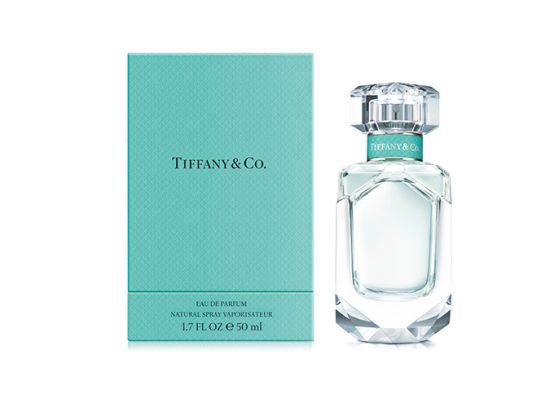 Tiffany & Co. - EDP 30 ml