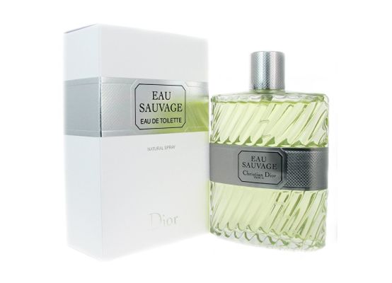 Dior Eau Sauvage - EDT 50 ml