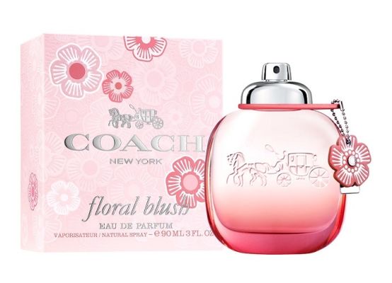 Coach Floral Blush - EDP 50 ml