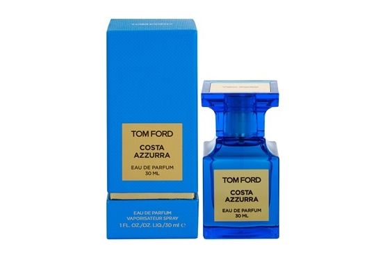 Tom Ford Costa Azzurra - EDP 50 ml