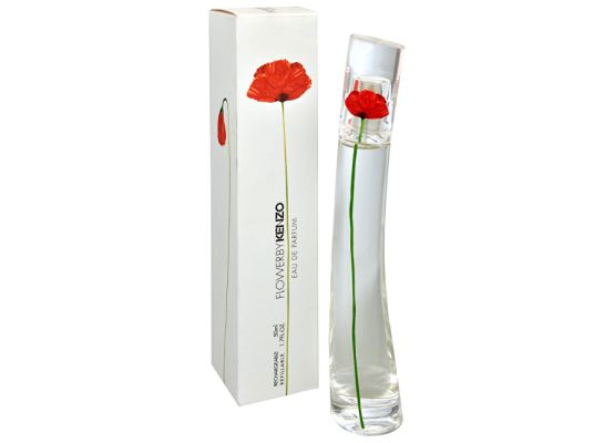 Kenzo Flower By, EDP 50 ml